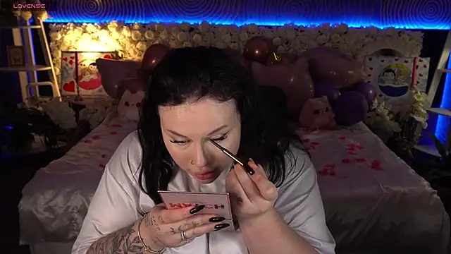 SerahMirabeli online show from 02-28-26, 08:19