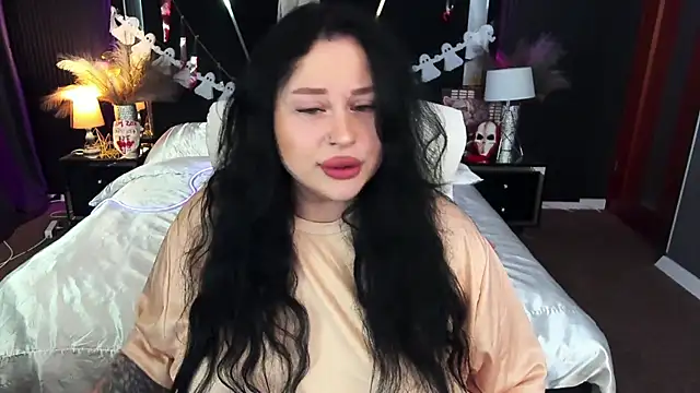 SerahMirabeli online show from 11-01-25, 08:25