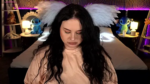 SerahMirabeli online show from 11-06-25, 07:40