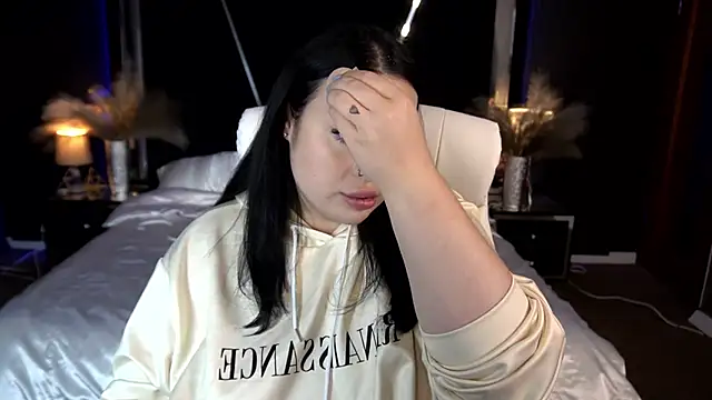 SerahMirabeli online show from 12-03-25, 08:08