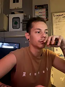 dimitryivanovv online show from 10-15-25, 05:39