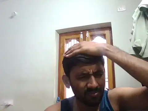 Manslust online show from 01-11-26, 05:58