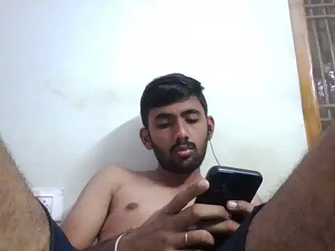 Manslust online show from 11-29-25, 07:25