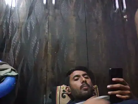 Manslust online show from 11-20-25, 05:13