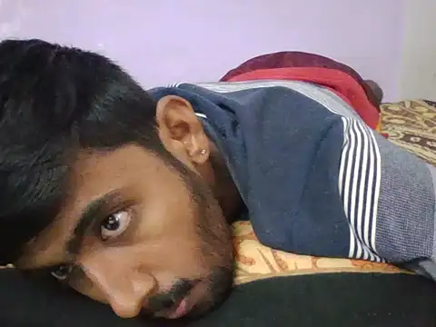 Manslust online show from 11-29-25, 07:19