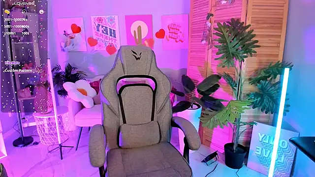 FlexyFox online show from 03-29-26, 09:55