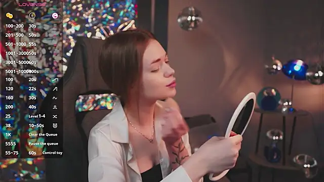 FlexyFox online show from 03-31-26, 02:41