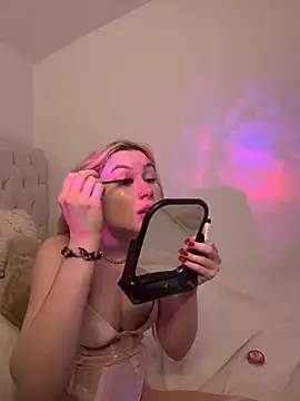 SexySaraxxoo online show from 11-16-25, 05:06