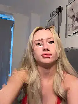 SexySaraxxoo online show from 01-12-26, 09:27