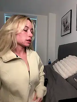 SexySaraxxoo online show from 01-14-26, 09:46