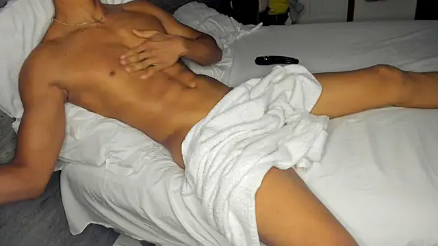 FitBoy Cris online show from 09-16-25, 07:59