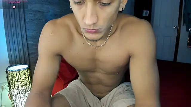 FitBoy Cris online show from 10-18-25, 05:20
