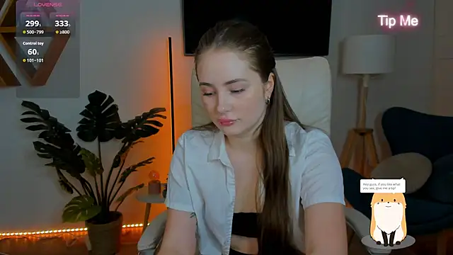 Sweet  Amily online show from 02-20-26, 01:24