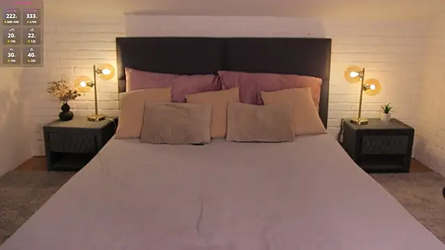 Sweet  Amily online show from 11-19-25, 01:22