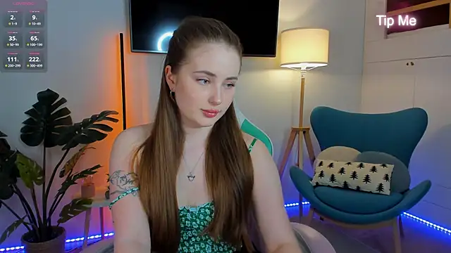 Sweet  Amily online show from 05-09-26, 12:30