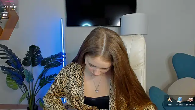 Sweet  Amily online show from 10-09-25, 12:28