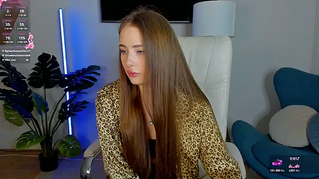 Sweet  Amily online show from 10-03-25, 12:17