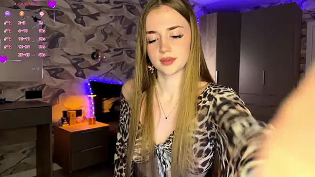 Jessica1West online show from 02-22-26, 05:03