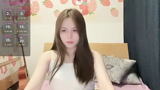 Sexcat22 online show from 10-24-25, 01:21