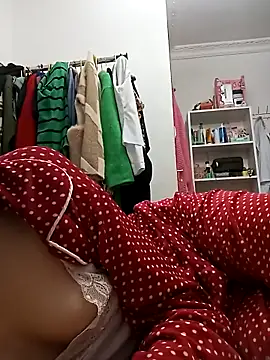 Nahiida23 online show from 11-27-25, 12:44