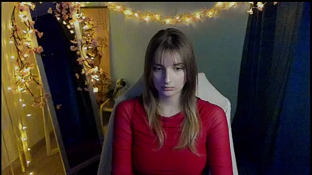 NeyliDream online show from 03-03-26, 01:40