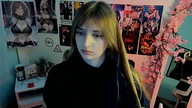 NeyliDream online show from 11-20-25, 08:37