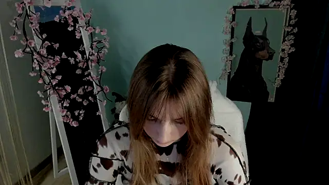 NeyliDream online show from 12-20-25, 07:33