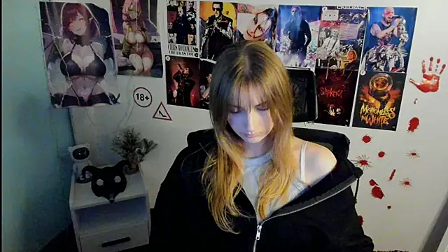 NeyliDream online show from 11-04-25, 01:26