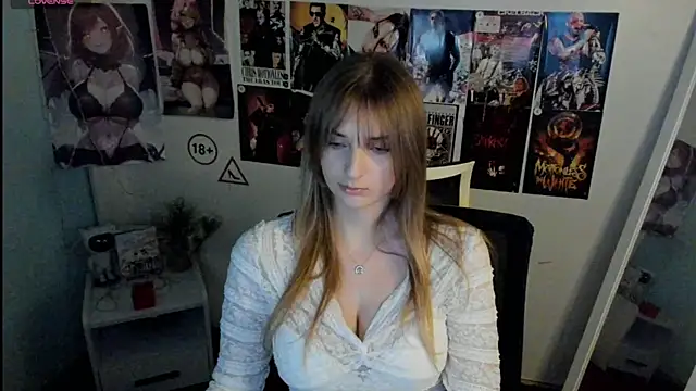 NeyliDream online show from 11-11-25, 01:50