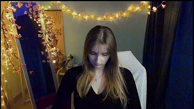 NeyliDream online show from 03-07-26, 01:49