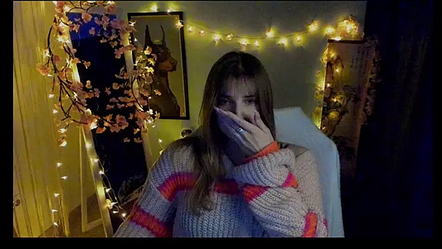 NeyliDream online show from 02-23-26, 04:29