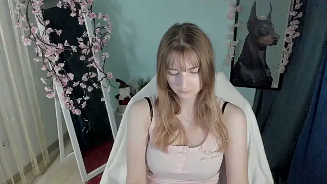 NeyliDream online show from 12-21-25, 01:24