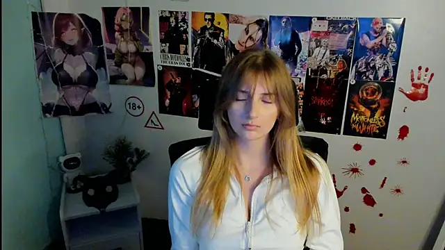 NeyliDream online show from 11-01-25, 01:38