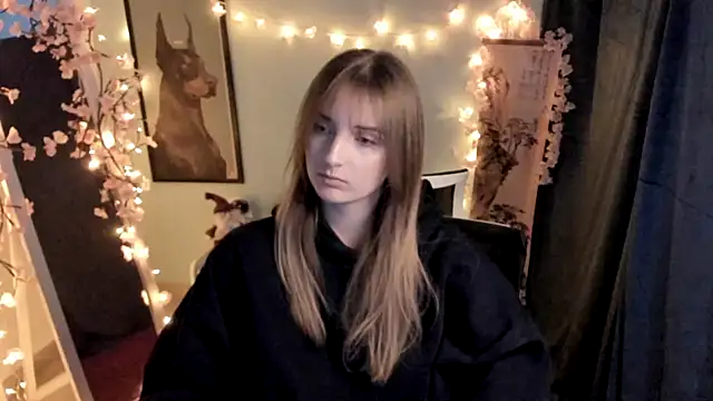 NeyliDream online show from 02-02-26, 02:05