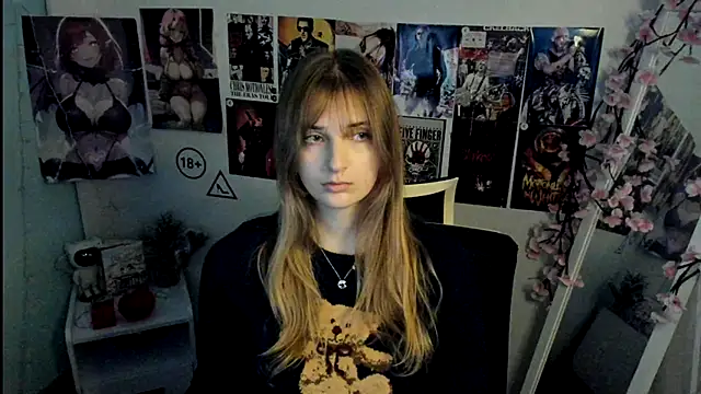 NeyliDream online show from 11-12-25, 01:59