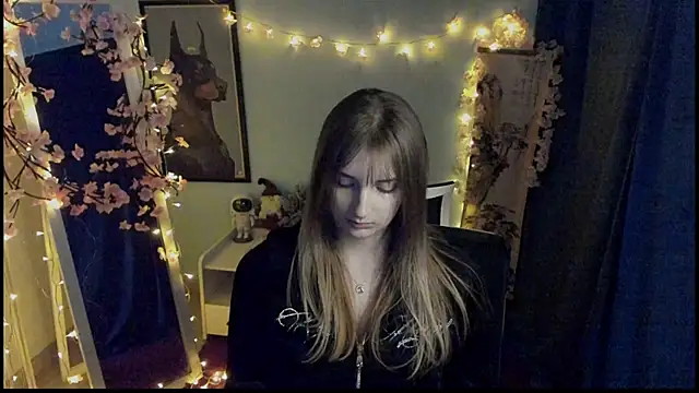 NeyliDream online show from 02-11-26, 01:22