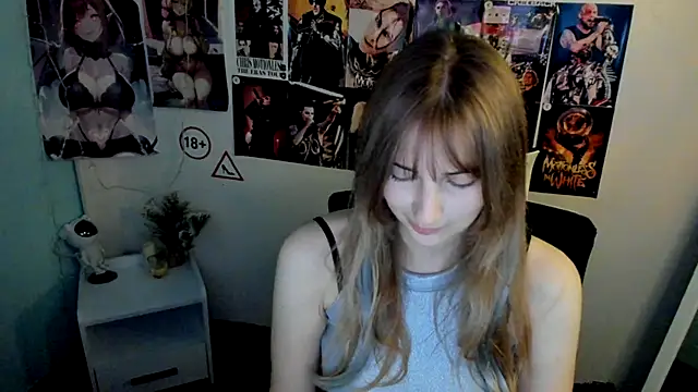 NeyliDream online show from 10-20-25, 06:26