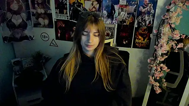 NeyliDream online show from 11-29-25, 01:22