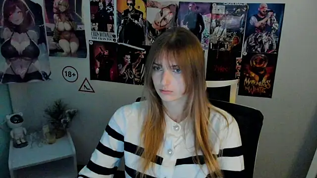 NeyliDream online show from 10-17-25, 06:06