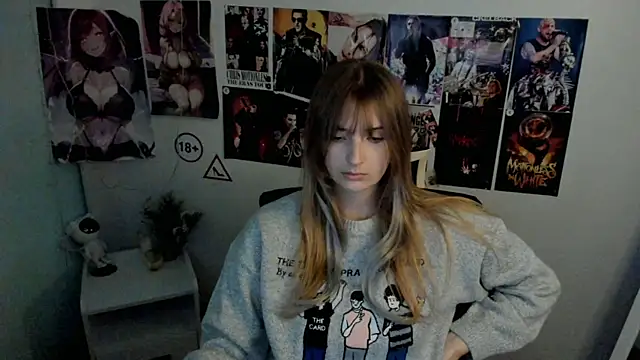 NeyliDream online show from 10-19-25, 12:19