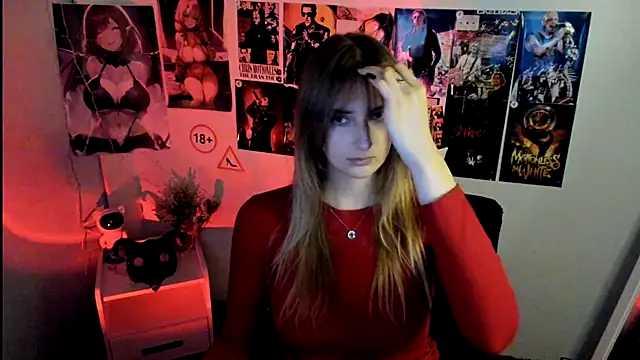 NeyliDream online show from 11-06-25, 01:15