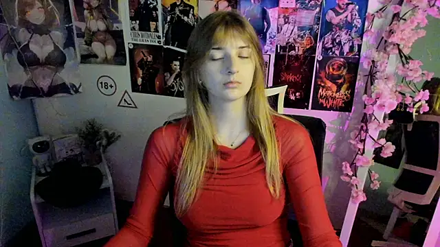 NeyliDream online show from 11-26-25, 01:11