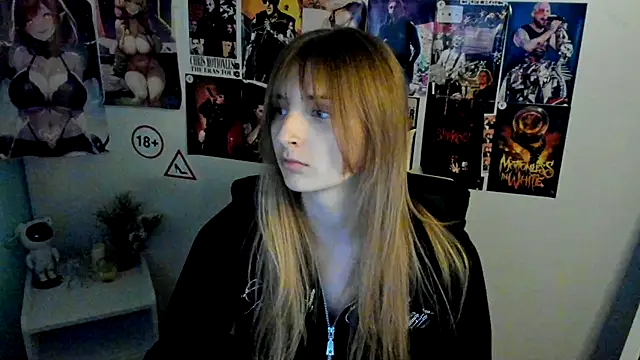 NeyliDream online show from 10-13-25, 12:18