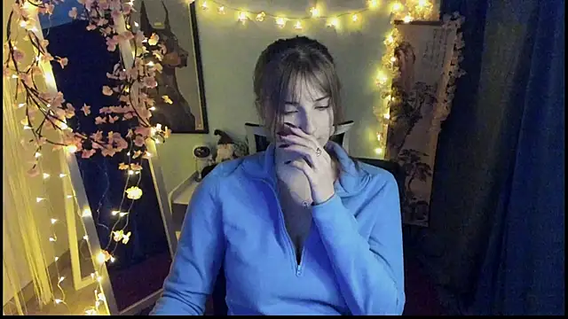 NeyliDream online show from 02-09-26, 01:20