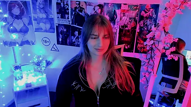 NeyliDream online show from 11-14-25, 03:37