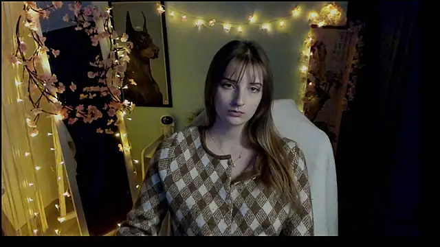 NeyliDream online show from 02-19-26, 01:30