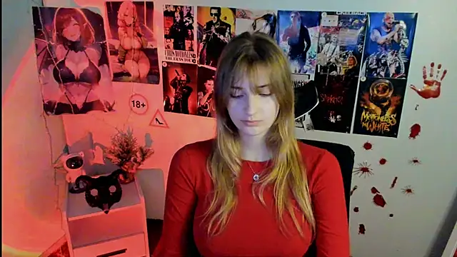 NeyliDream online show from 11-03-25, 01:15