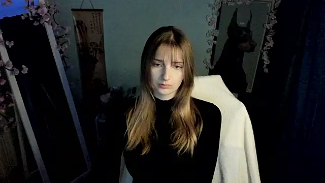 NeyliDream online show from 01-17-26, 07:01