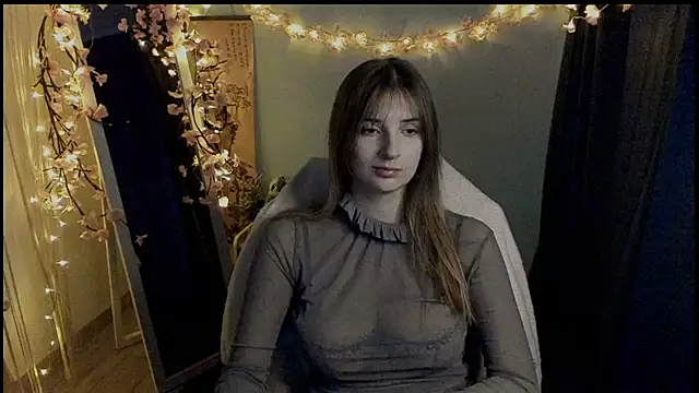 NeyliDream online show from 03-06-26, 01:17