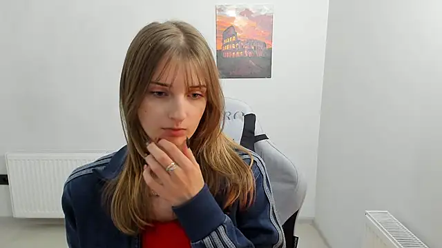 NeyliDream online show from 04-05-26, 12:12